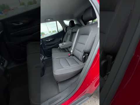 фото gmc terrain ii 0
