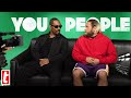 You People Bloopers And Behind The Scenes