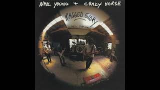 Neil Young &amp; Crazy Horse - F*!#in' Up  (Official Audio)