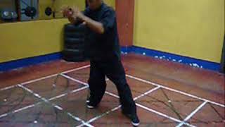 Tai Chi 7