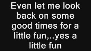 Devildriver I dreamed i died