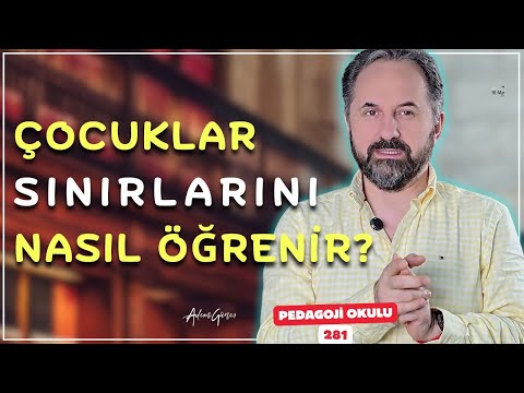 Pedagogy School 281 - How Do Children Learn Their Limits?