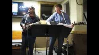 Little Georgia Rose- Roscoe Morgan and Steve Murphy