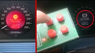 p2249 naprawy błędu