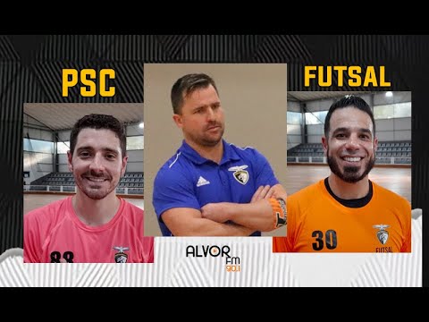 O rescaldo de Fuzo, Wolverine e Pedro Moreira ao j...