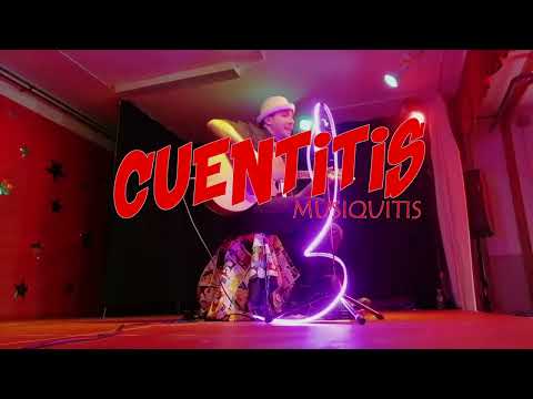 Video 6 de Cuentitis Musiquitis