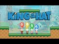 Vídeo de jogabilidade de King of the Hat  XBox