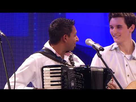 Steirer Quintett - Spät am Abend