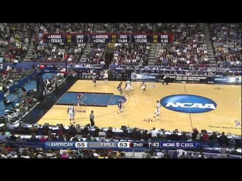 Scottie Reynolds Career Highlights - Hall of Fame