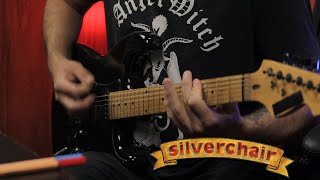 Silverchair - Undecided GUITAR COVER
