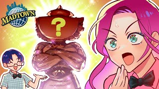 【#MADTOWN】タコス屋に新メンバー！？🌮 # 7【NIJISANJI EN￤Meloco Kyoran】