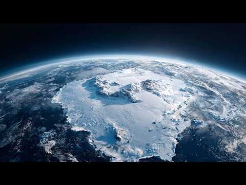 How the Sun Failed to Warm the Planet: The Great Glaciation