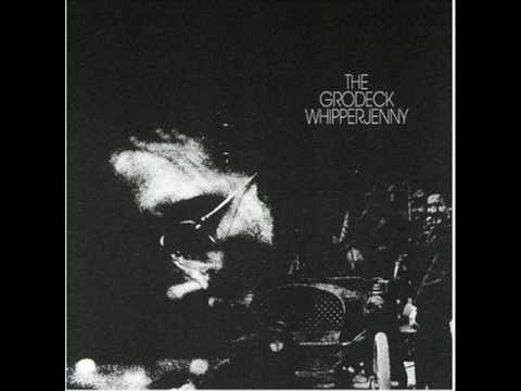 Grodeck Whipperjenny   Put Your Thing On Me