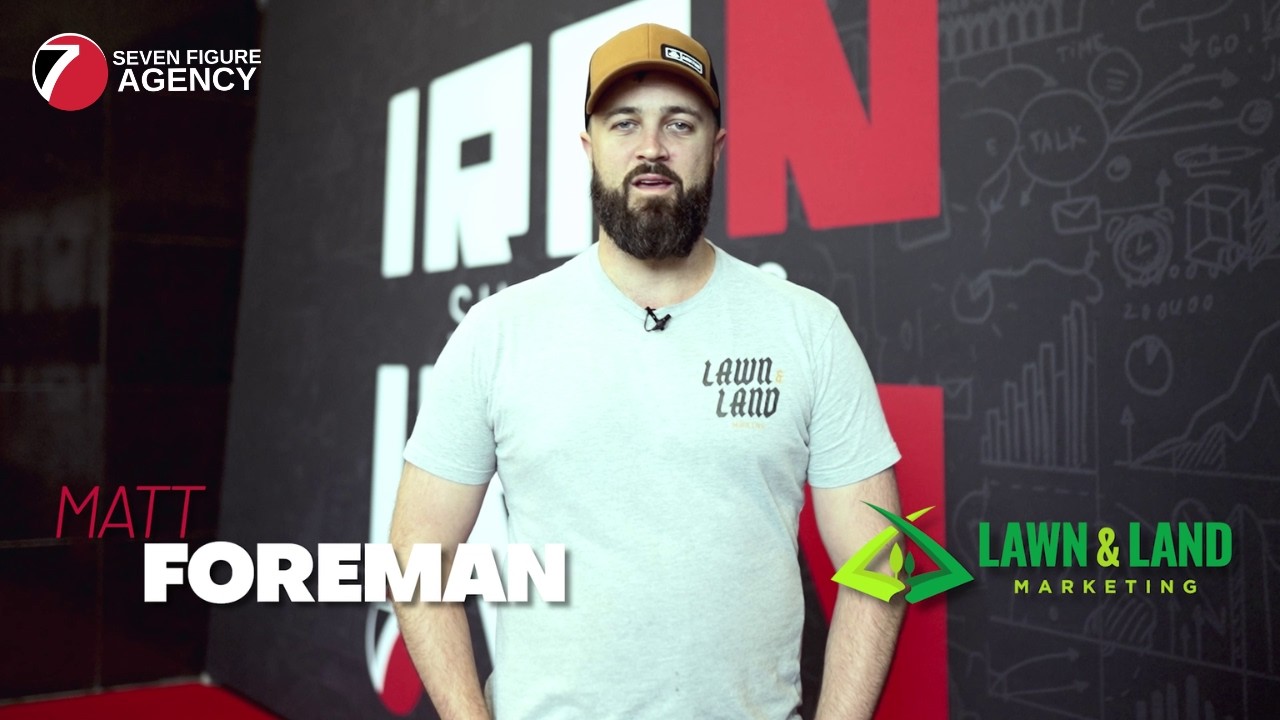 From $0 to $112K MRR in less than two years | Matt Foreman's success story