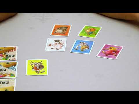 6 nimmt Junior (Amigo Spiele) mit Christian Hildenbrand