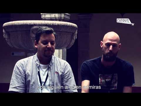 PostPanic | Extracto / Video Excerpt