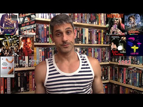 Mrparka's Weekly Reviews and Update Week 376 (07.27.2024) (Man from U.N.C.L.E. Double Crossers)