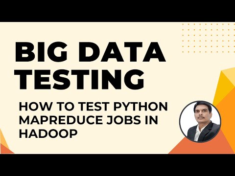 Big Data Testing Session 1