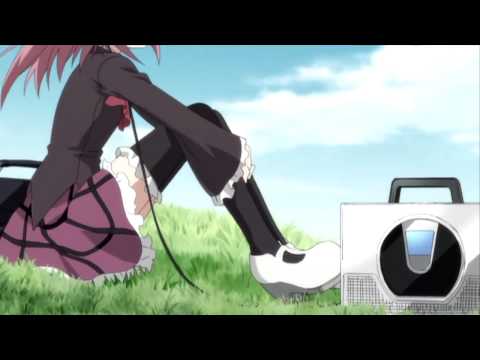 OP1 «Treasure» — Hekiyou Gakuen Seitokai