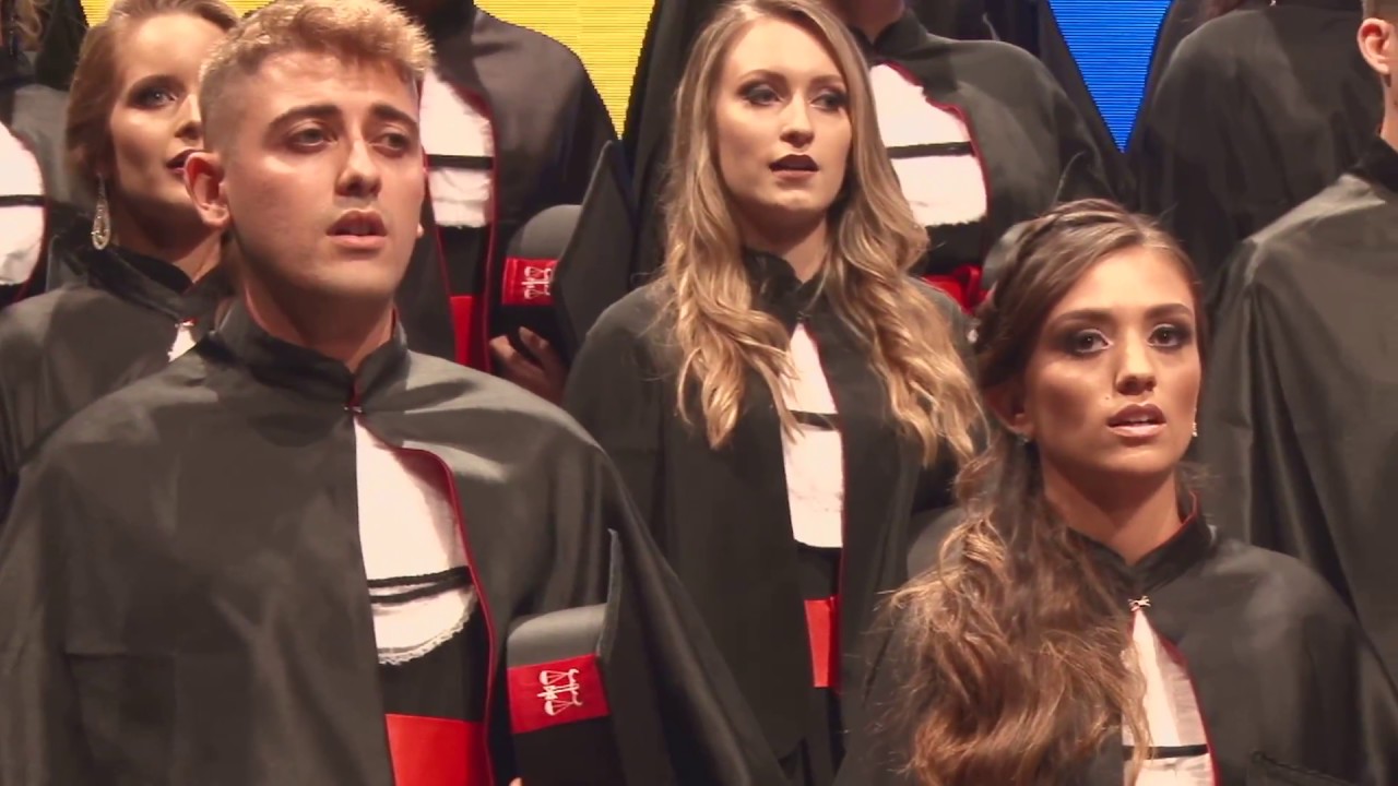 Formatura Direito UNISUL 2018-1 | Especial Eventos