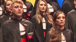 Formatura Direito UNISUL 2018-1 | Especial Eventos