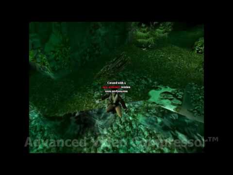 The Peru- Here Be Dragons 2