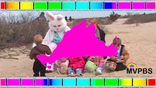 preview picture of video 'MVPBS - Easter in Edgartown, Martha's Vineyard'