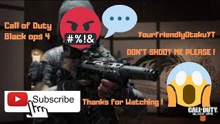 Download lagu BO4 LIVE ! ft. Miss Kay Look at My Sexy jutsu!  | #ROADTO2KSubs | #YourfriendlyOtaku mp3