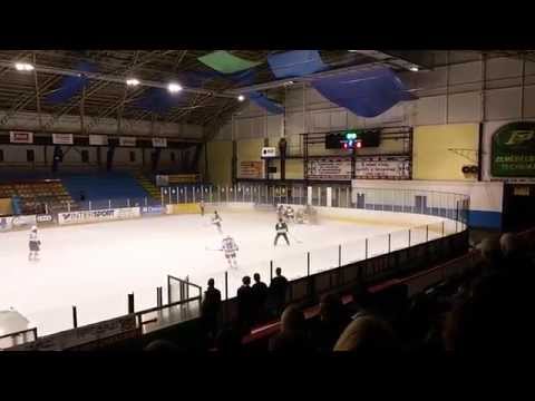 hc strani vs sucha loz 18. 10. 2014
