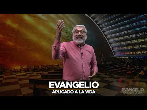 PRODIGAL FATHER | Applied Gospel (SAINT LUKE 15, 1-3 . 11-32) SALVADOR GOMEZ