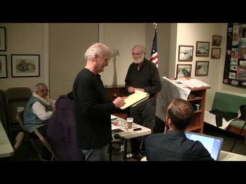 2018-03-10 Seminar: (3 of 4) The Education of the Philosopher-King to Achieve the Self