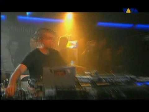 Chris Liebing live@ mayday 30-04-2003