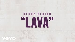 Kat Dahlia - Artist Direct Lyric Video Feature #5: &quot;Lava&quot;