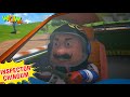 Motu Patlu कैसे जीते Car Race Motu Patlu New Cartoon Inspector Chingum Spot