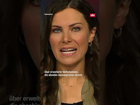 Schluss mit Böllern? Clara Pfeffer | Blome & Pfeffer #ntv