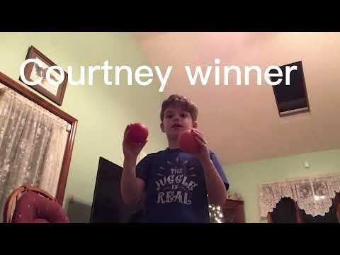 How to juggle the weave