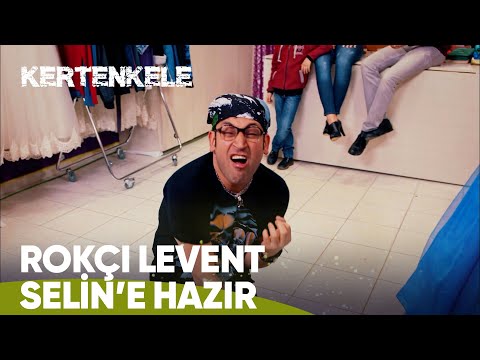 İşte Selim'in yeni tarzı! - Kertenkele 23. Bölüm