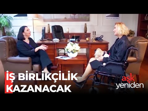 Aşıkları Barıştırmanın Püf Noktaları - Aşk Yeniden