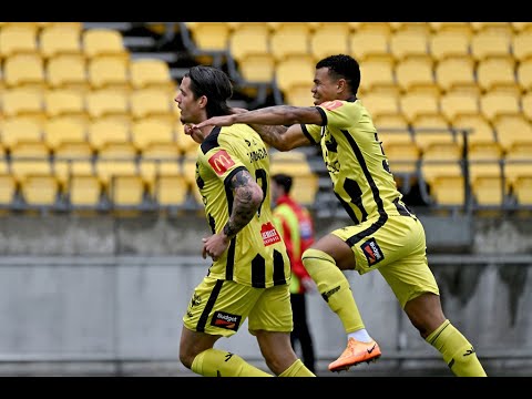 Goal of the Month (December) Winner - Oskar Zawada vs ADL UTD (RD 8)