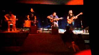 Eyeshine - Let You Down