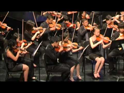 My Fair Lady by Frederick Loewe