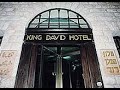The King David Hotel 1998