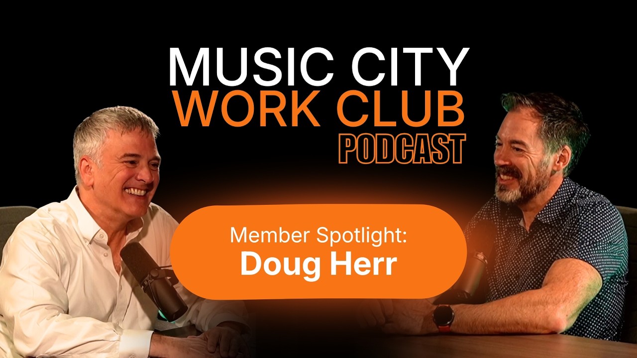 Member Spotlight: Dr. Doug Herr