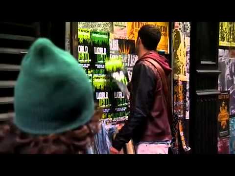 Step Up 3D - Official Trailer [HD]