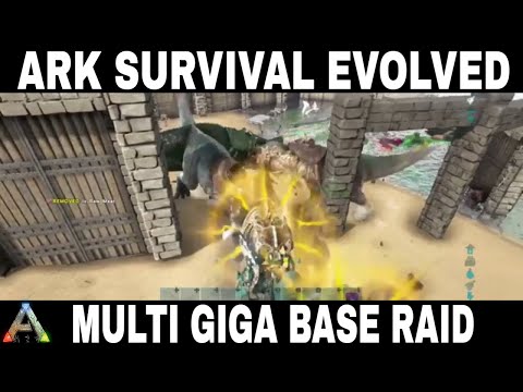 Revenge Raid On Australian Alpha Tribe