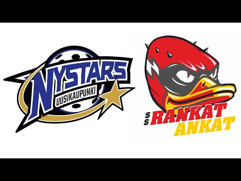 T16 SM-sarja Nystars - SSRA --- 23.2.2025