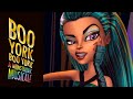 Monster High A Musical Boo York Boo York Mix Cartoons For Kids