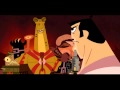 The Samurai Called Jack