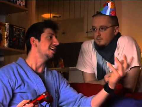 Nerdz Saison 1 - episode 9