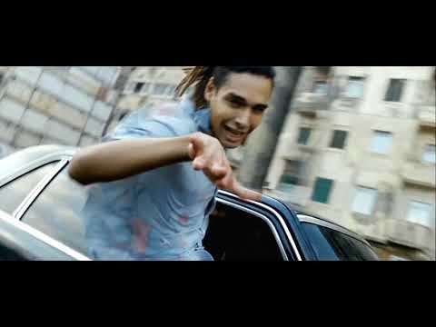 MARWAN PABLO X MOLOTOF - FREE (OFFICIAL MUSIC VIDEO)